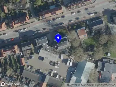 Vereniging SCN Nijmegen