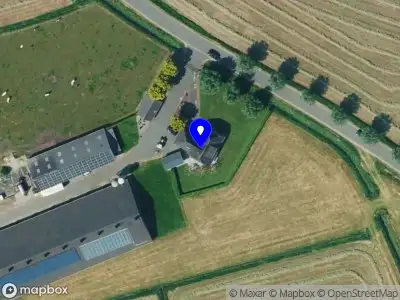 Akkerbouw en Vleeskalverhouderij Kraaij BEEMTE BROEKLAND