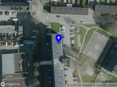 Nieuw bedrijf Marjon Dries