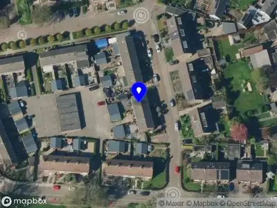 Stichting Oranje Vereniging Kesteren