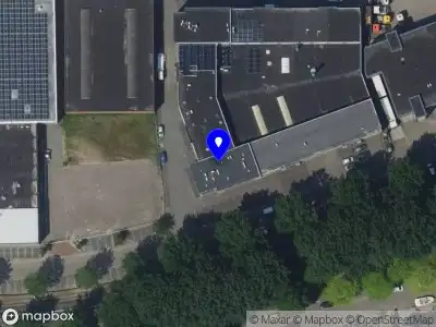 Vereniging van Eigenaren Industriestraat 6 Hardinxveld-Giessendam