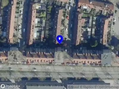 VvE Paulus Potterstraat 2 tot en met 18 's-Hertogenbosch