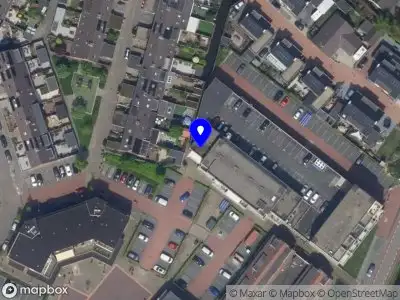 "Vereniging van Eigenaars Woningen en Parkeerplaatsen gebouw Lindenhof aan het Beukenpad 23 tot en met 45 te Ter Aar" Ter Aar