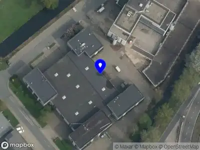 VHH Vastgoed B.V. Gouda