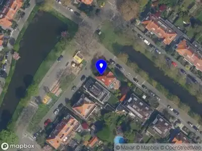 Renovatie Pleinweg 207 B.V.