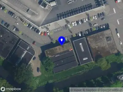 Öz Selam Woonpaleis Amsterdam