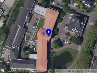 Stichting Schutse Vriendenkring