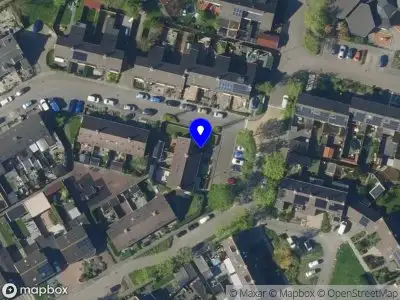 Nieuw bedrijf Nanny Henny