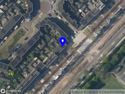Stichting Wooninspraak Utrecht
