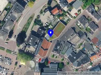 Stichting Museum Nairac