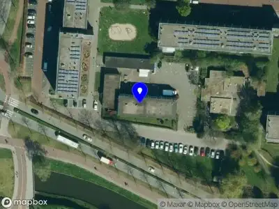 Stichting Missie0318 Veenendaal