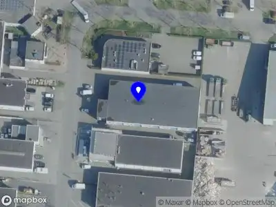 Meulenhoff Koeriersdiensten