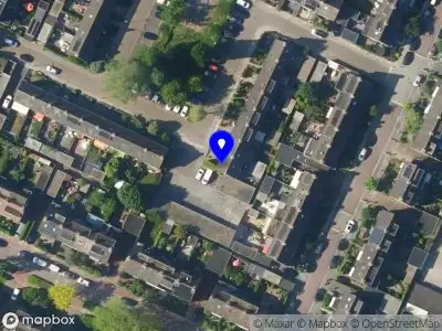 Nieuw bedrijf Schildersbedrijf JV