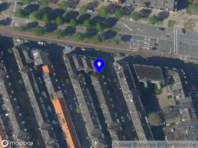 VvE Sumatrastraat 1 en 1 Bis Utrecht