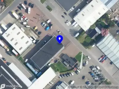 SPECIAL-REPAIRS AUTOGLAS SERVICE Oosterwolde