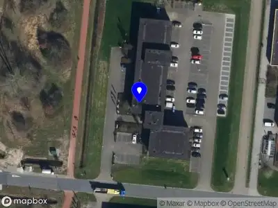 Autotrust B.V. Assen