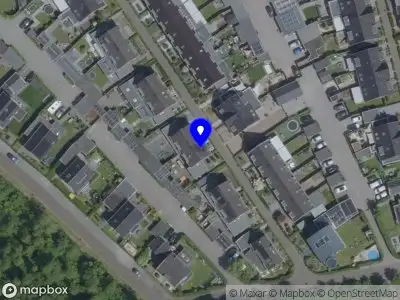 Marjolein Aarts Financiële dienstverlening