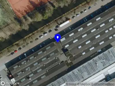 Nieuw bedrijf Moodregie B.V.