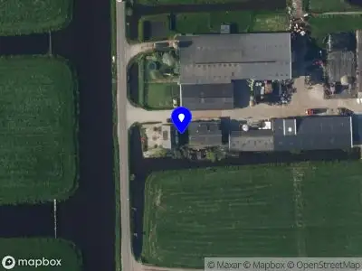 Nieuw bedrijf V.O.F. G. Samson