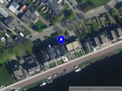"R?sidence West Eynder" Burgerveen