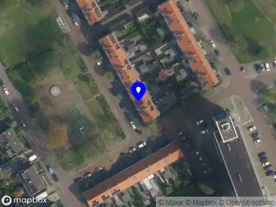 Szczepaniak Delft