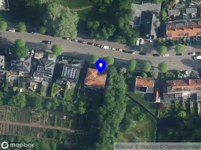 WTVDP B.V. Amstelveen