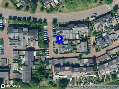 Nieuw bedrijf WVM Bouw