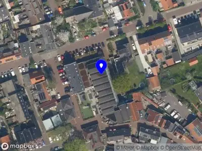 Nieuw bedrijf VVR Onderhoudsbedrijf