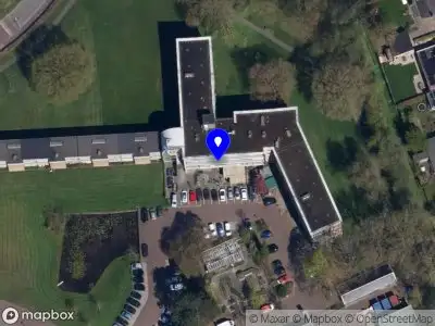 Stichting Expertisecentrum Sterk uit Armoede HAREN GN