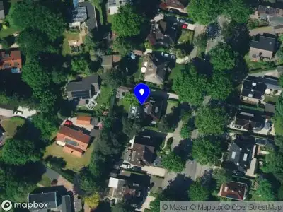 BlueBearing B.V. Apeldoorn