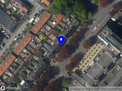 Uphoff stage support