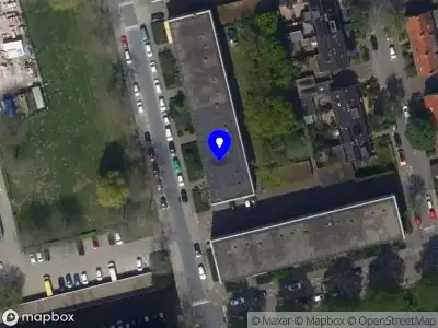 Nieuw bedrijf Praktijk Oefentherapie Cesar Zangvogelweg