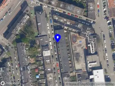 Creations on the Move