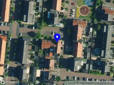 Vereniging van Eigenaars Shetlander 1