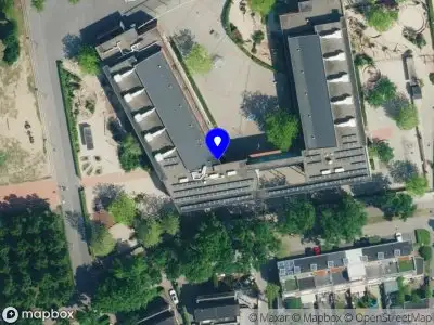 Personeelsvereniging De Wizard Deventer