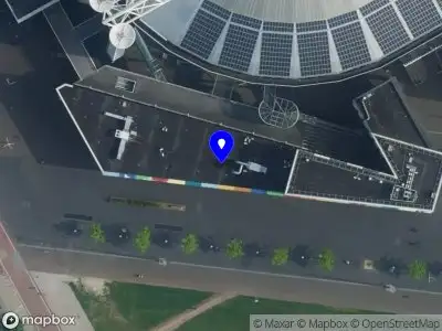 JD Sports Fashion B.V.