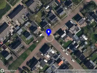 Stichting FUTURO Ten Boer