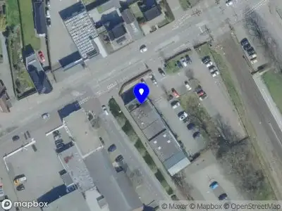 Nieuw bedrijf Watervast