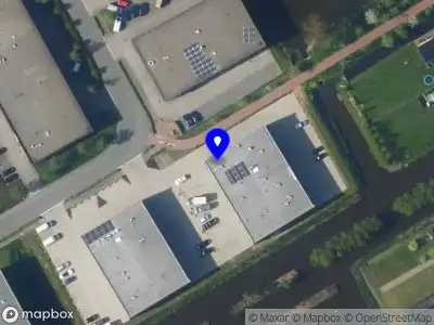 Dutch Protective Systems B.V. BODEGRAVEN