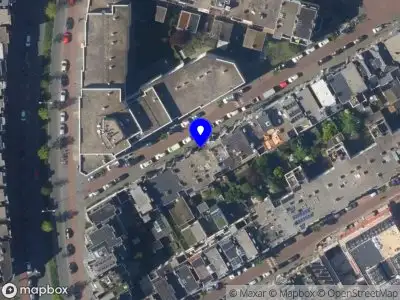 VvE Voltastraat 46, 48 I en II 's-Gravenhage