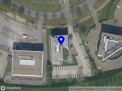 FinCo Supply & Trading B.V. Rotterdam