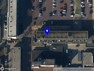 Cafétaria de Promenade