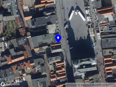 Nieuw bedrijf Dzjeenie