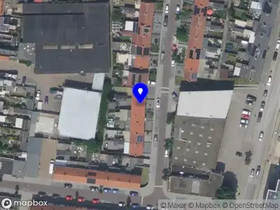 TIMI Schilderwerken Bergen op Zoom