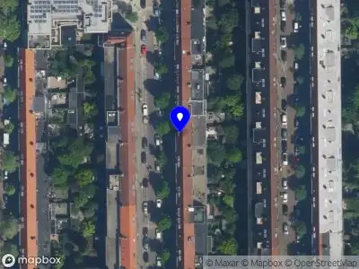 Vereniging van eigenaars gebouw "Woestduinstraat 41 te Amsterdam" Amsterdam