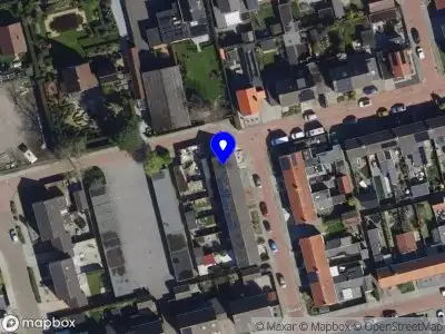 Nieuw bedrijf Darlourdes de Rooij