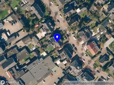 Nieuw bedrijf Jan Oosting consultancy