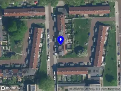 Dynamiek Bouw & Advies Amsterdam
