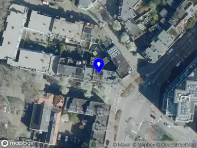 VVE Kempenlandstraat 3-5 te 's-Hertogenbosch 's-Hertogenbosch