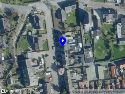 Nieuw bedrijf Stichting Timmerdorp Genderen